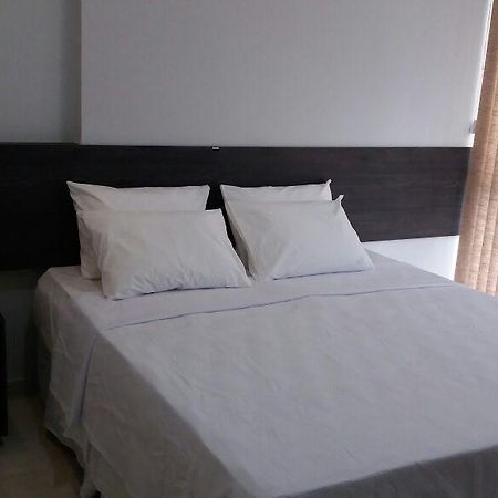 Maceió Hotel Clic Chic المظهر الخارجي الصورة