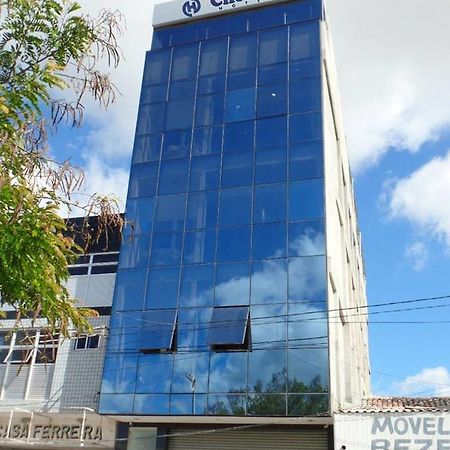 Maceió Hotel Clic Chic المظهر الخارجي الصورة
