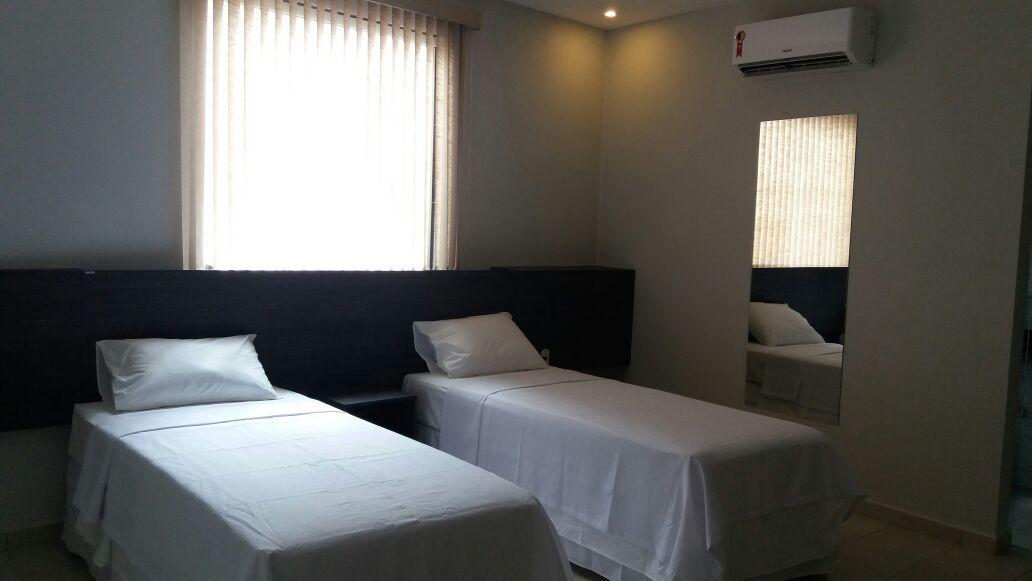 Maceió Hotel Clic Chic المظهر الخارجي الصورة