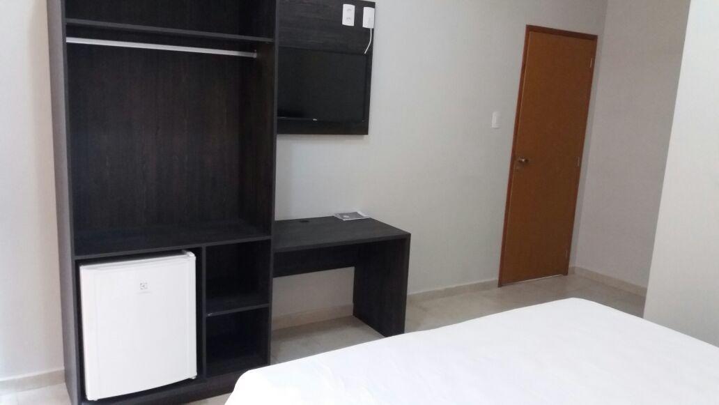 Maceió Hotel Clic Chic المظهر الخارجي الصورة