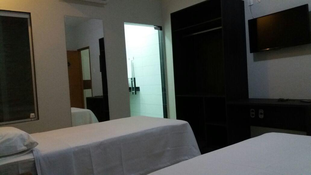 Maceió Hotel Clic Chic المظهر الخارجي الصورة
