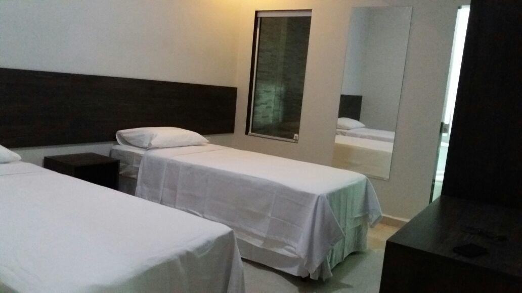 Maceió Hotel Clic Chic المظهر الخارجي الصورة