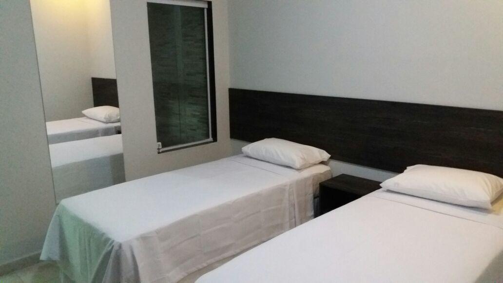 Maceió Hotel Clic Chic المظهر الخارجي الصورة