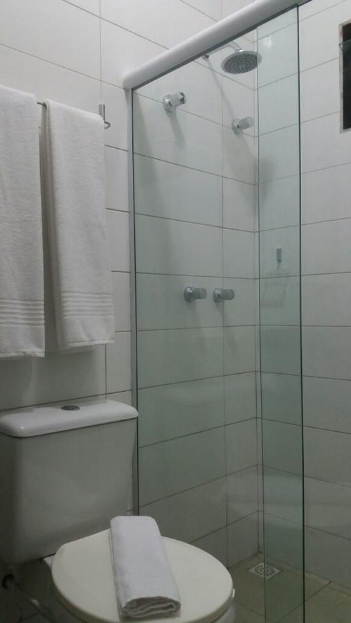 Maceió Hotel Clic Chic المظهر الخارجي الصورة