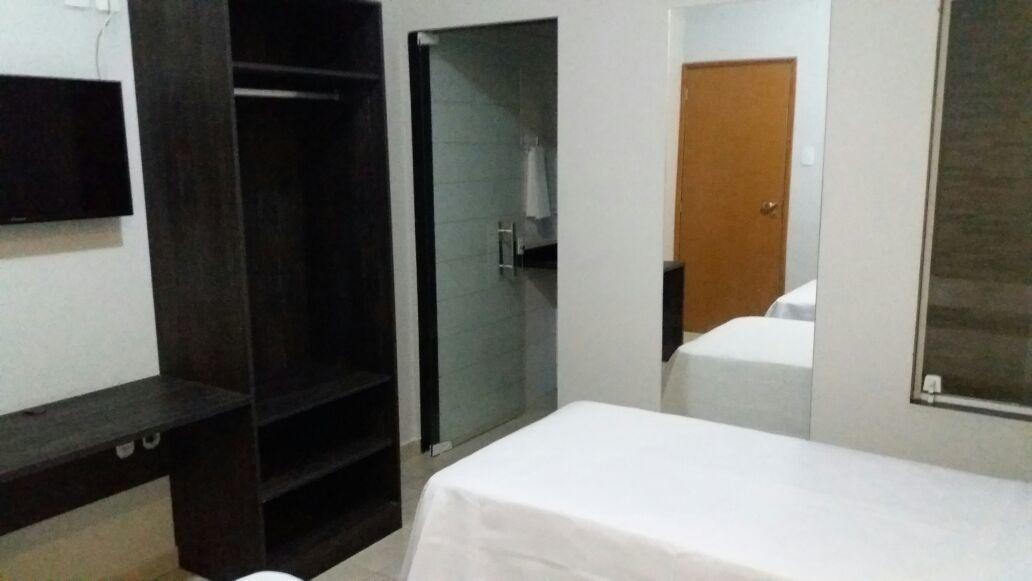 Maceió Hotel Clic Chic المظهر الخارجي الصورة