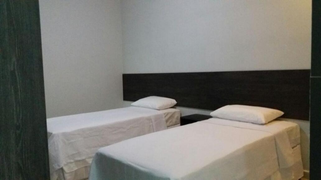 Maceió Hotel Clic Chic المظهر الخارجي الصورة