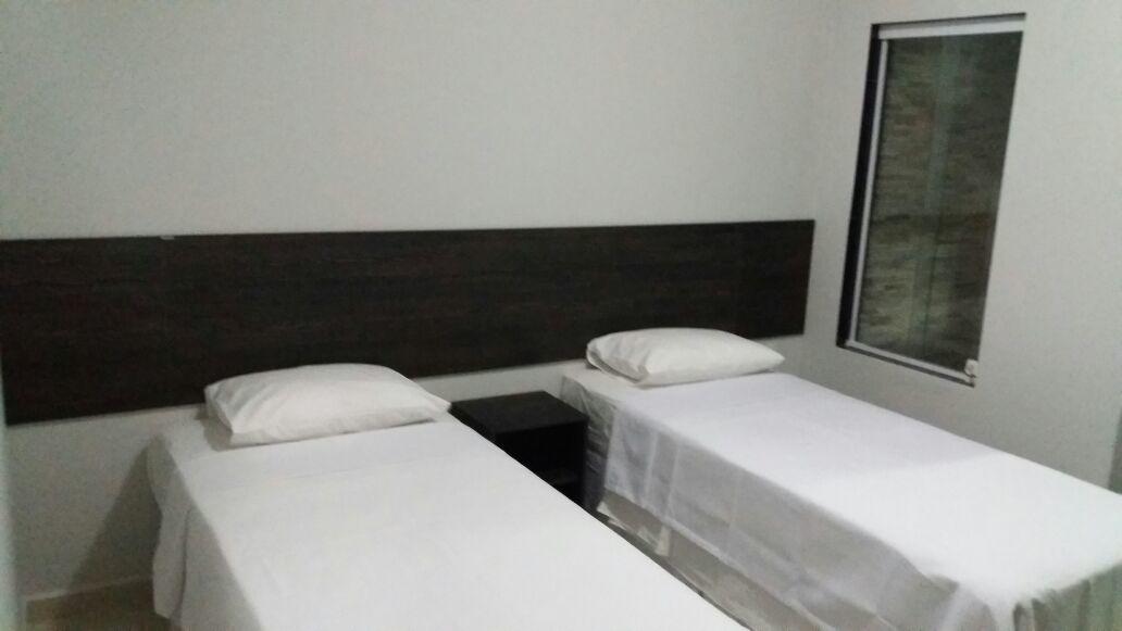 Maceió Hotel Clic Chic المظهر الخارجي الصورة
