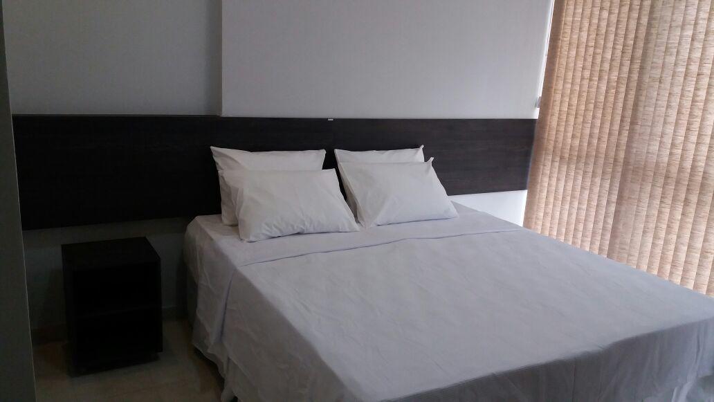 Maceió Hotel Clic Chic المظهر الخارجي الصورة