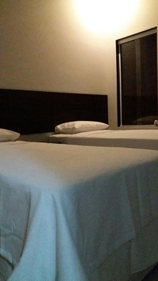 Maceió Hotel Clic Chic المظهر الخارجي الصورة