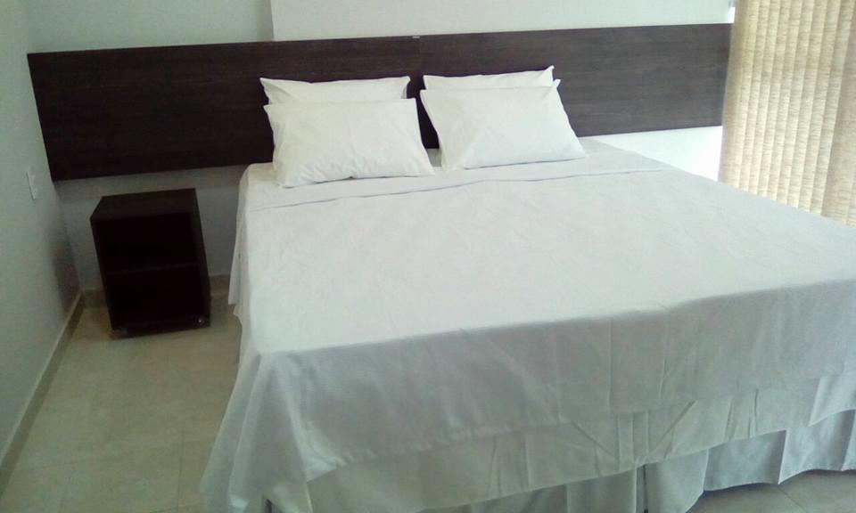 Maceió Hotel Clic Chic المظهر الخارجي الصورة