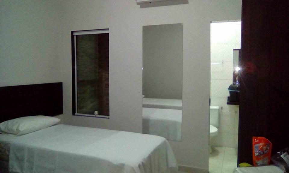 Maceió Hotel Clic Chic المظهر الخارجي الصورة