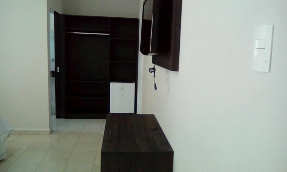 Maceió Hotel Clic Chic المظهر الخارجي الصورة